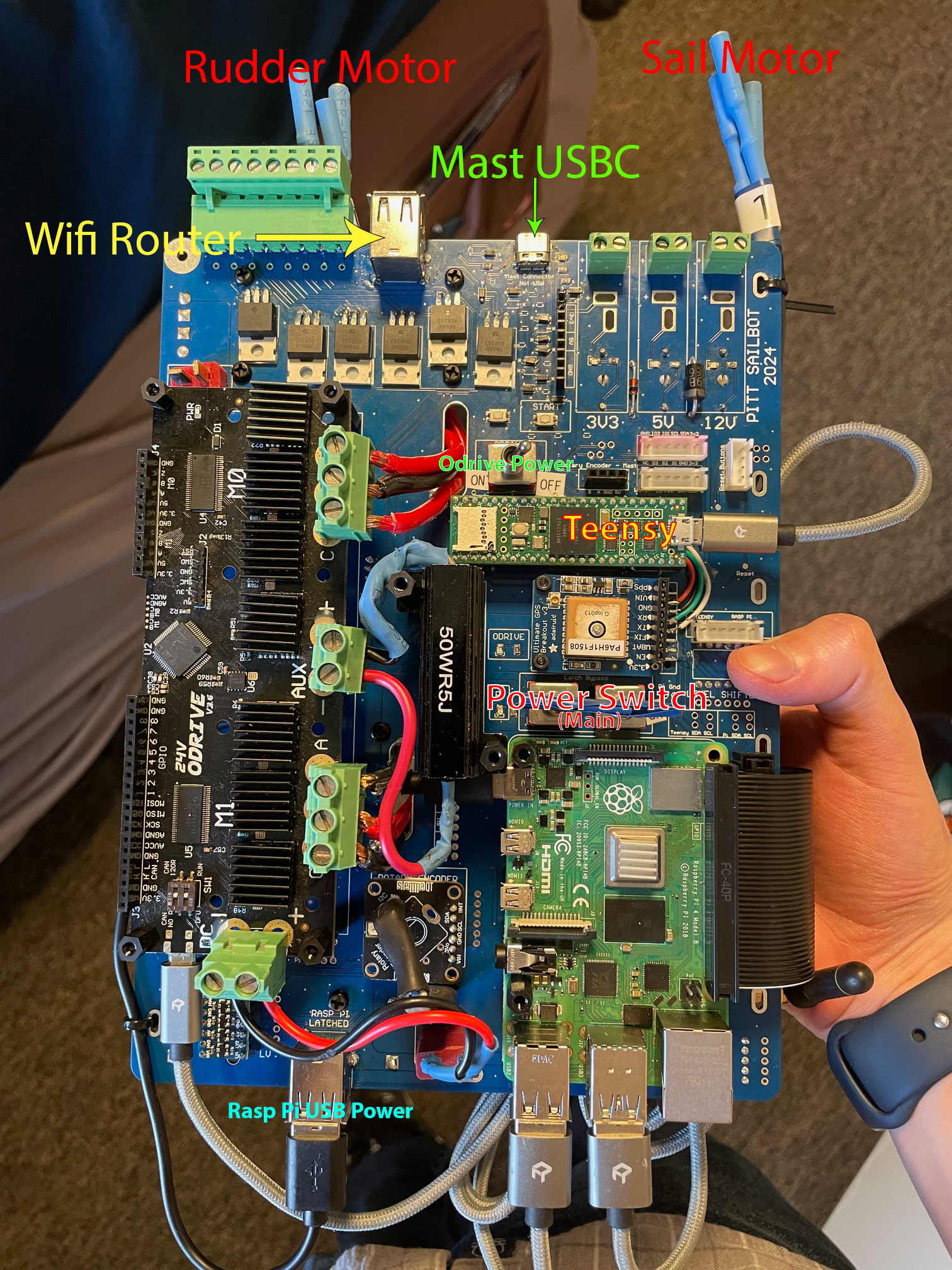 Wiring Diagram