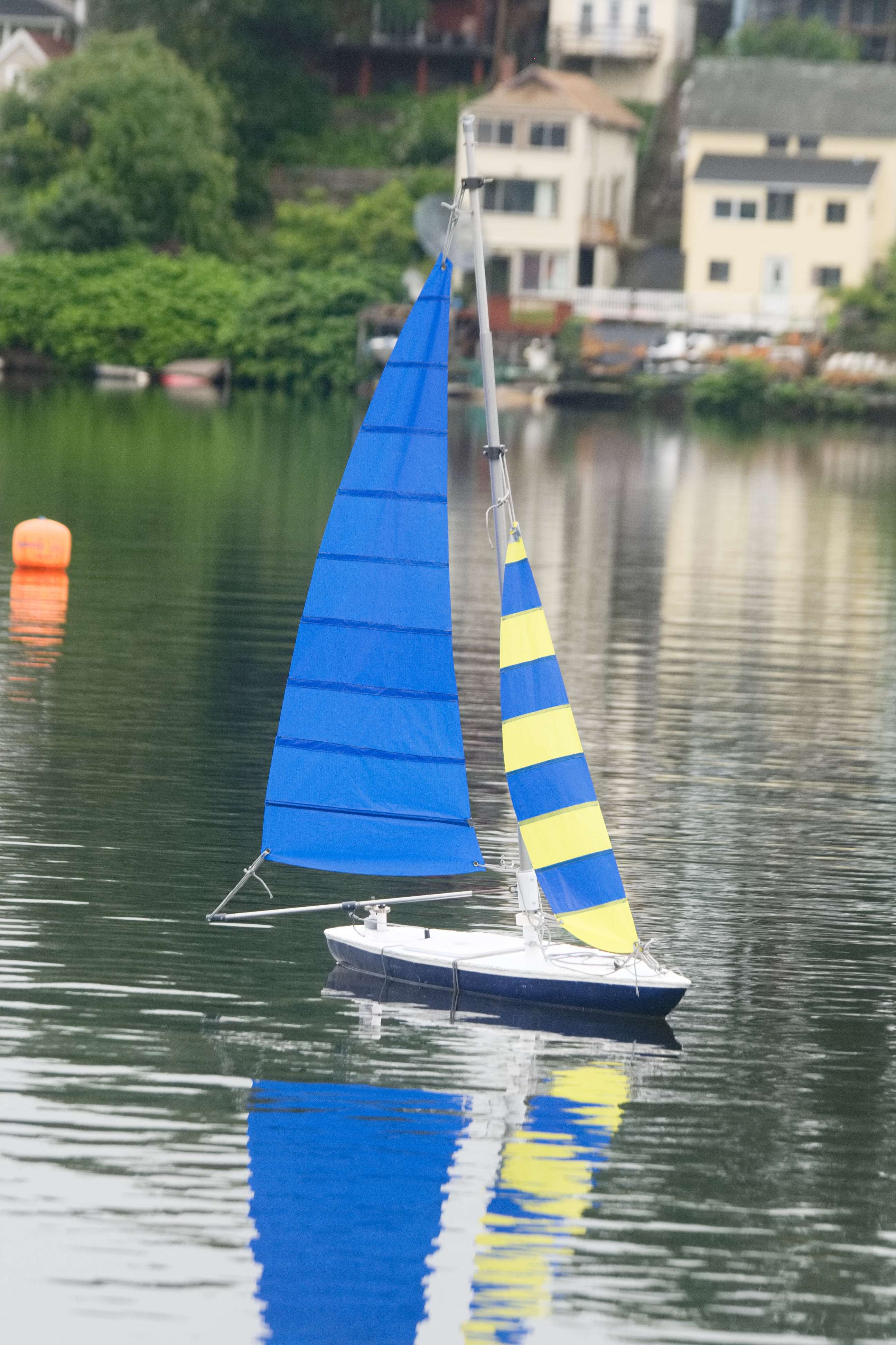 Competition photo