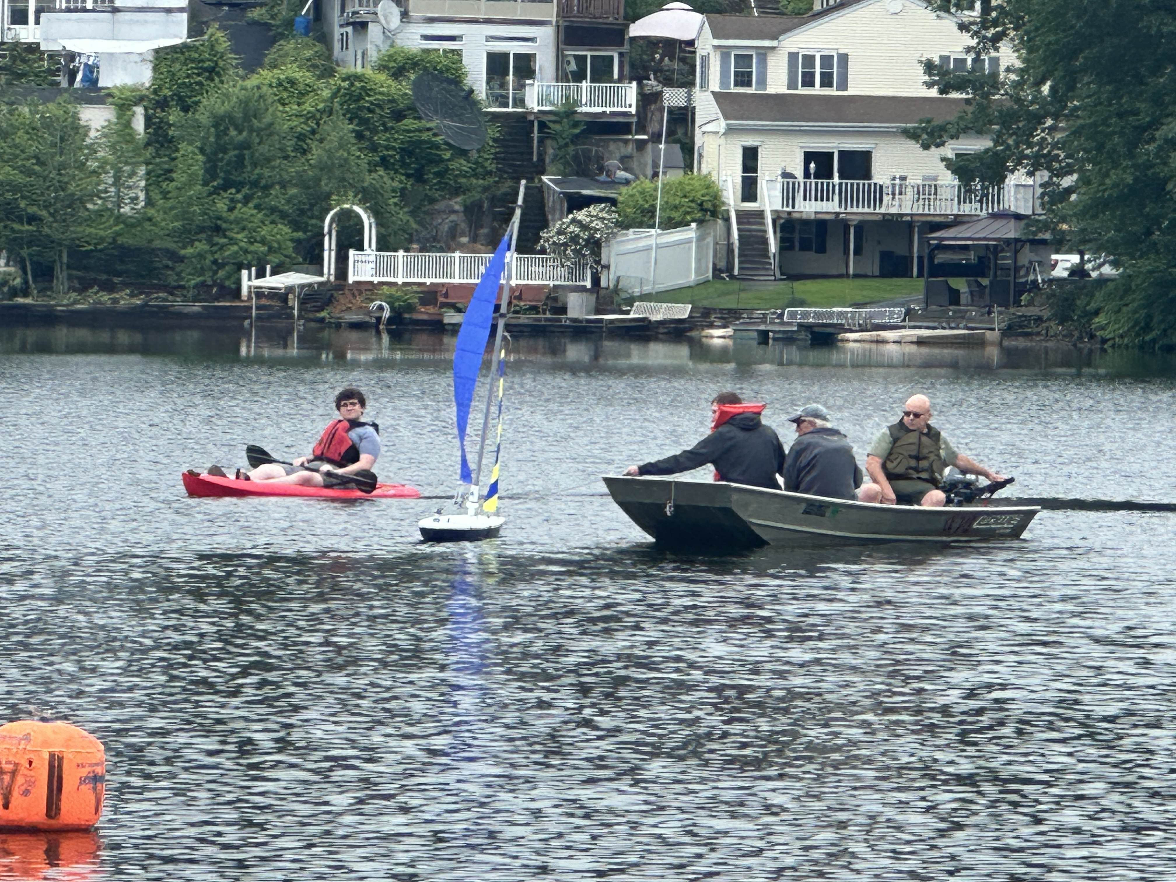 Competition photo